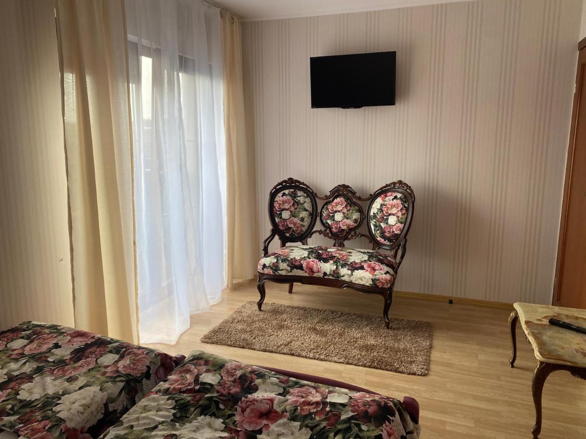 Gosciniec Pod Lipa Apartamento Mikołajki Exterior foto