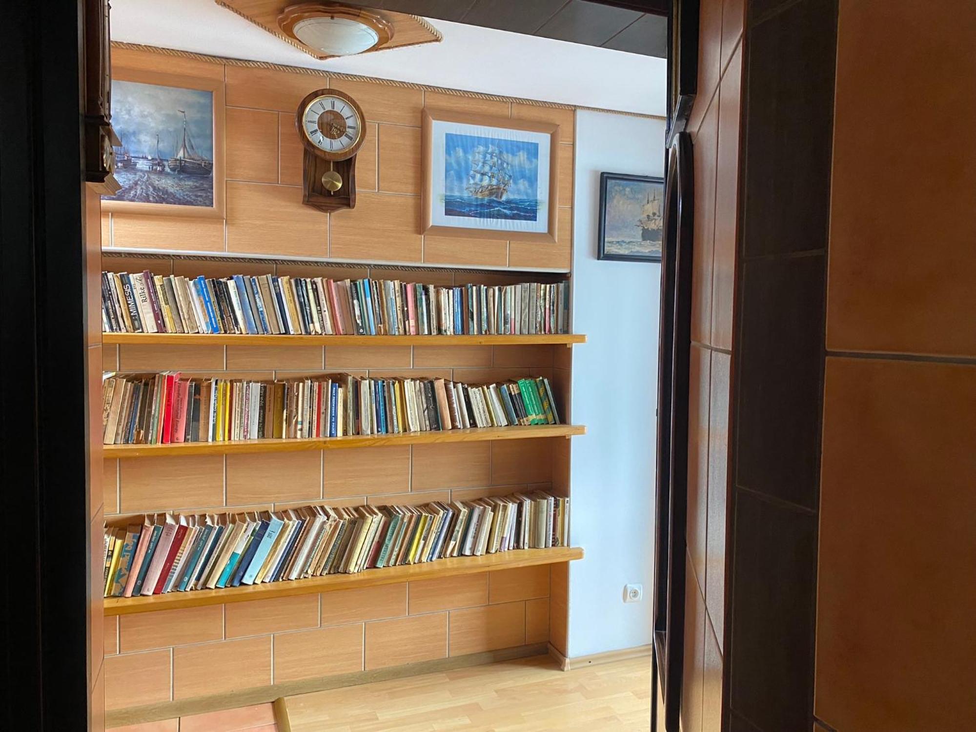 Gosciniec Pod Lipa Apartamento Mikołajki Exterior foto
