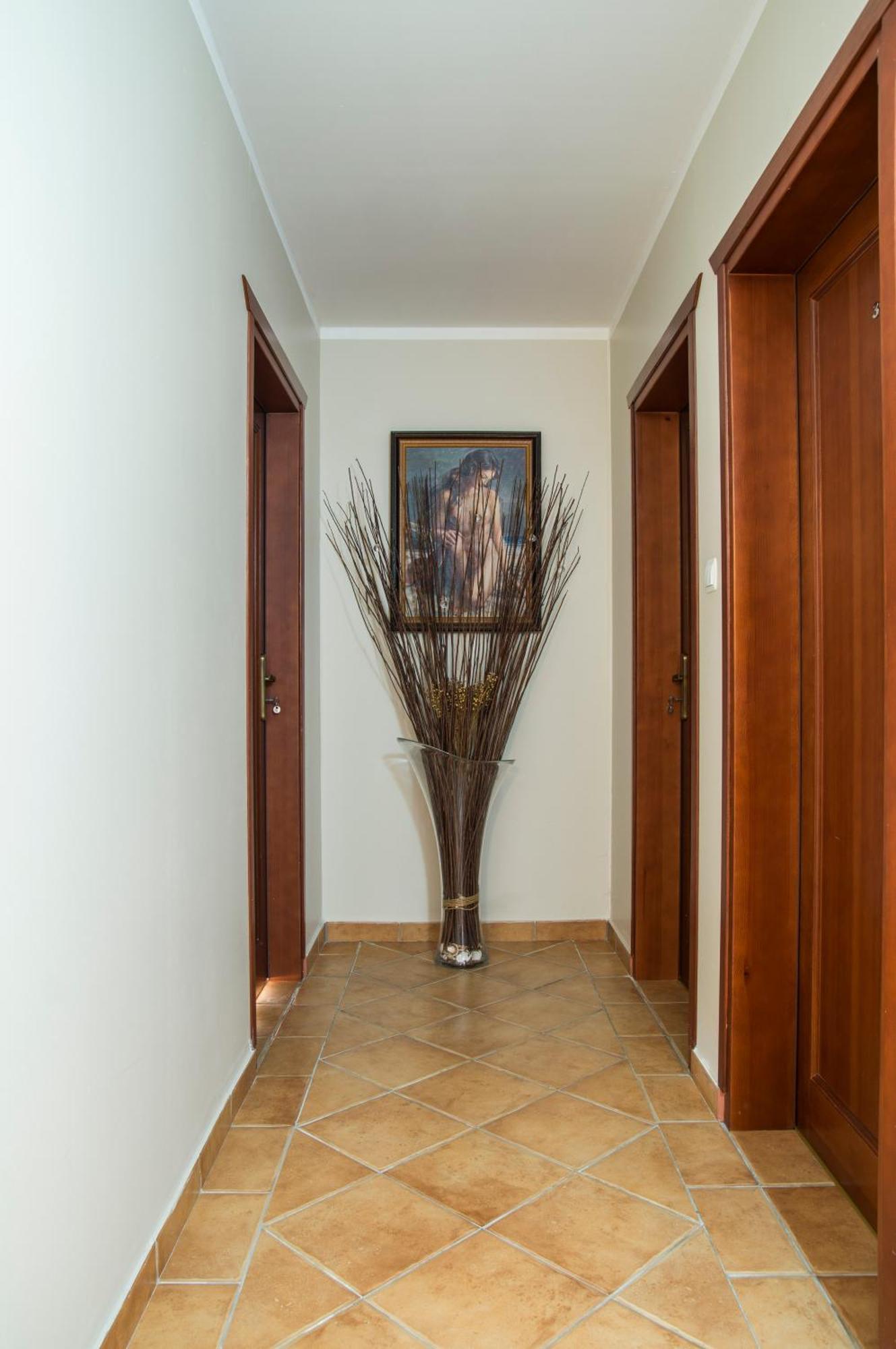 Gosciniec Pod Lipa Apartamento Mikołajki Exterior foto
